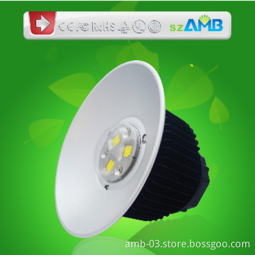 IP65 high power 250W LED High Bay